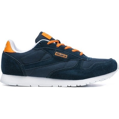 Kelme Victory Street modré / oranžové
