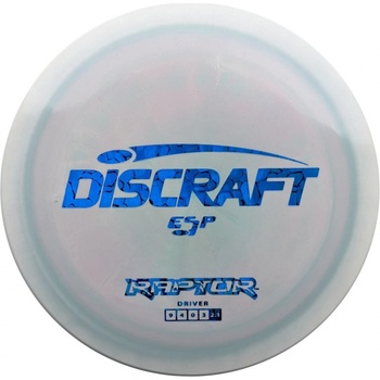 Discraft Raptor ESP