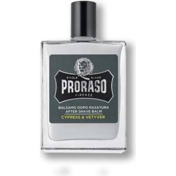 Proraso Cypress & Vetyver After shave balm 100 ml