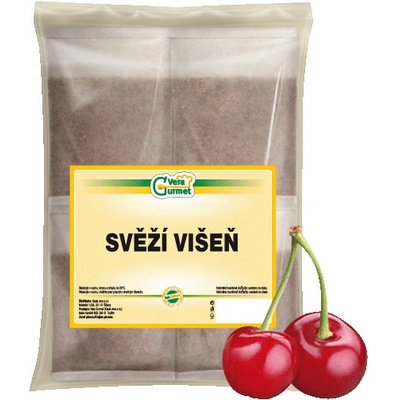 Vera Gurmet Gastro čaj Svěží višeň 20 x 50 g
