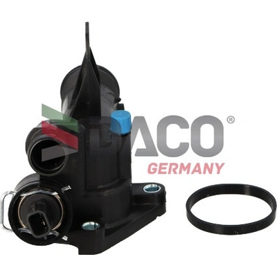 Termostat chladící kapaliny DACO Germany TT0700