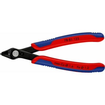 Knipex 78 81 125 SB