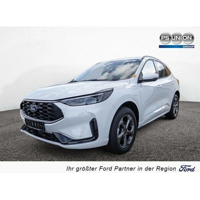 Ford Kuga PHEV ST-Line X 178 kW