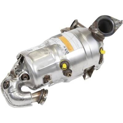 Filter dpf fiat ducato 14> 2.3 16> WOR 1398664080