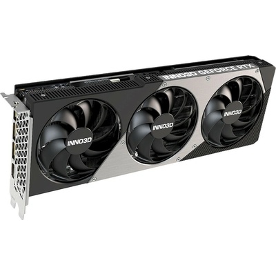 Inno3D GeForce RTX 5070 Ti X3 OC 16GB GDDR7 N507T3-16D7X-176068N