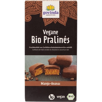 Govinda Веган био пралини - 70 g