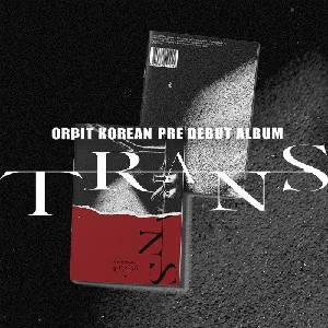 Daniel Shopping s. r. o Orβit: Trans Magazine (Orβit Version) - CD (093658)