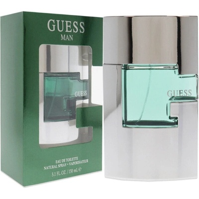 Guess toaletná voda pánska 150 ml