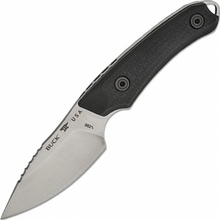 Buck Alpha Scout Elite BU-0662BKS