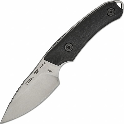 Buck Alpha Scout Elite BU-0662BKS