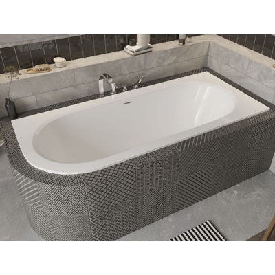 BESCO AVITA SLIM+ 150 × 70 cm VANAVIT15SLIMLP