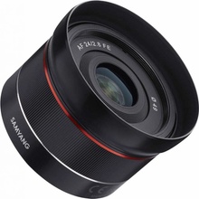 Samyang AF 24mm f/2.8 Sony E-mount