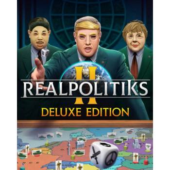 Realpolitiks II (Deluxe Edition)