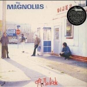 The Magnolias - Off The Hook (Limited Edition) (LP) (3701037701102)