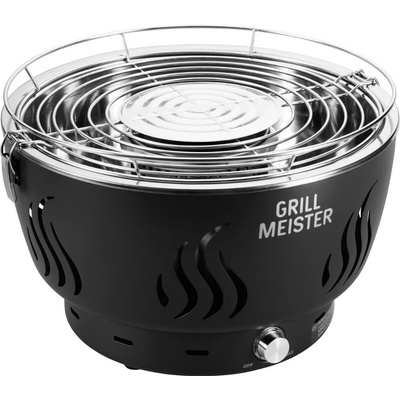 GRILLMEISTER GAG 34 D1