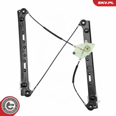 Zvedací zařízení oken ESEN SKV 01SKV651