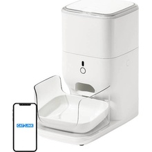 CatLink Fresh 2 F04 PRO Inteligentný dávkovač krmiva až 2 l krmiva aplikácie (6972884750958)