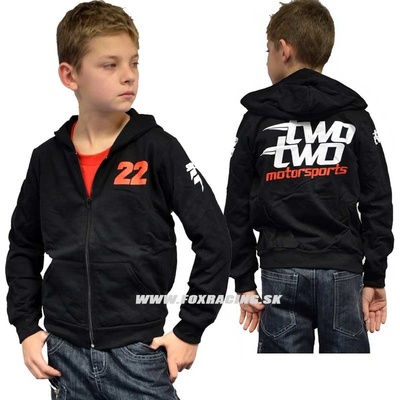 Shift Youth Two Two mikina