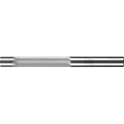 Pferd ZYA 0325/3 MICRO 7 mm KFS Stopková fréza z tvrdokovu - kopírovací