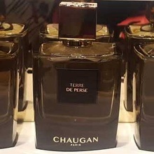 Chaugan Terre de Perse parfumovaná voda unisex 100 ml