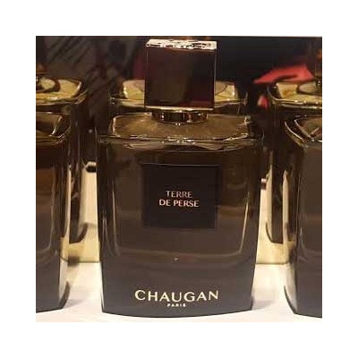 Chaugan Terre de Perse parfumovaná voda unisex 100 ml
