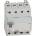 Legrand ДТЗ 4P 40A 30mА серия DX3 ID тип AC LN - 411661 (411661)