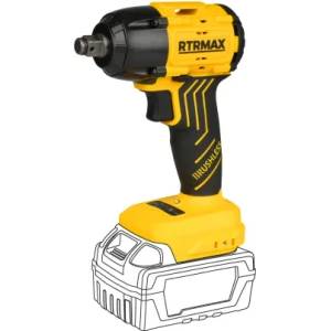 RTRMAX RTS5030 (49332)