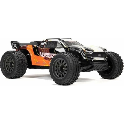 Arrma Vorteks Mega 550 RTR oranžová 1:10
