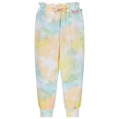 Панталони Levi´s ® Scrunchie Waist Jogger pants - Multicolor (Sunny Tie Dye)