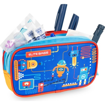 Elite Bags EB14.010 Dia´s diabetické púzdro detské motívy EB14.010