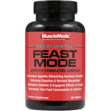MuscleMeds Feast Mode 90 kapsúl