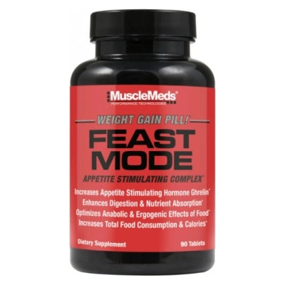 MuscleMeds Feast Mode 90 kapsúl