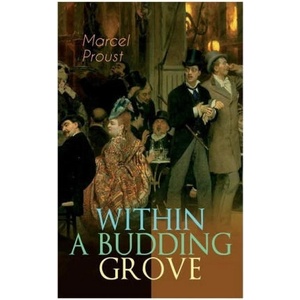 Within a Budding Grove | C. K. Scott Moncrieff (ISBN: 9788027336715)