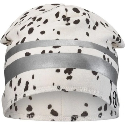 Elodie Details Zimná detská čiapka - Dalmatian Dots