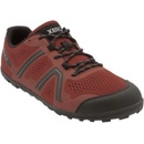 Yero Shoes MESA TRAIL MOAB red men