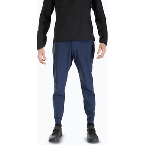 Fox Racing Мъжки панталони за колоездене Fox Racing Ranger midnight