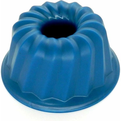 LORI Formičky Bábovky kulatá 12x7cm červená – Zbozi.Blesk.cz