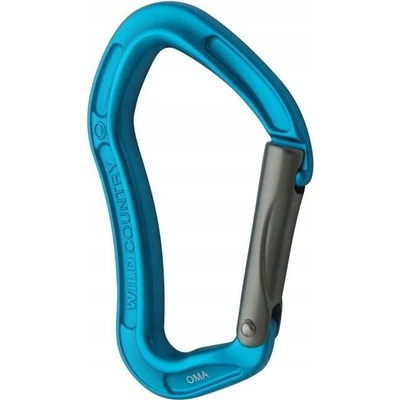Wild Country Proton Straight Gate