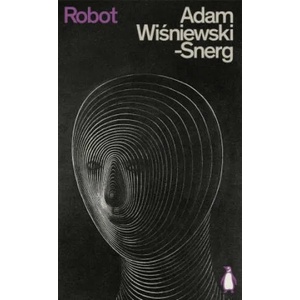 Robot | Adam Wisniewski-Snerg (ISBN: 9780241485118)