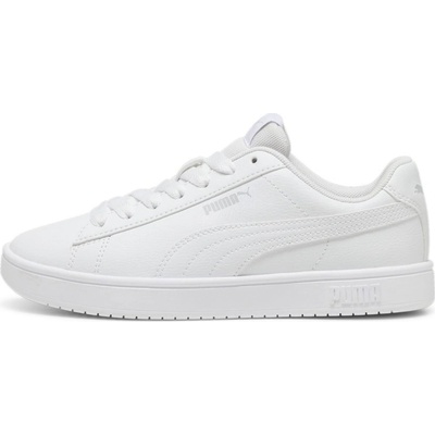 Puma Rickie Classic Jr 394252-08 bílá