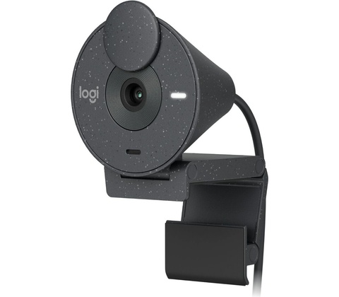 Logitech Brio 300