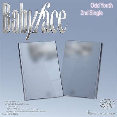 Daniel Shopping s. r. o Odd Youth: Babyface - CD (091597)