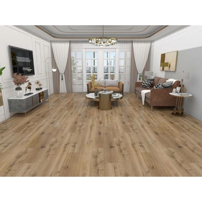 Experto SPC 50 Dub Sienna 88001-007 2,21 m²