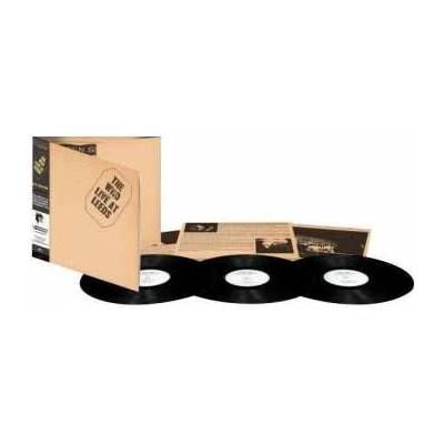 3 The Who - Live At Leeds DLX LTD LP