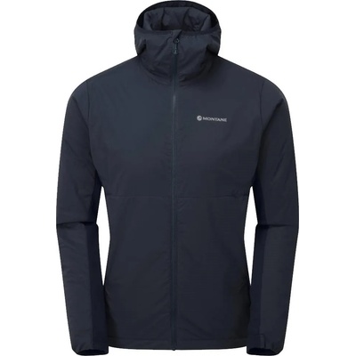 Montane Fireball Lite Hoodie Размер: M / Цвят: тъмно син