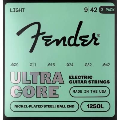 Fender UltraCore 1250L