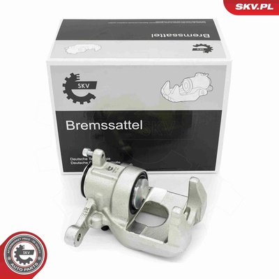 SKV Brzdový strmeň 56SKV674