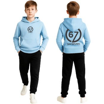 Image 1 of KANU Детски екип "six seven 67 (33744)