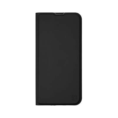 OBAL:ME SmoothTouch pro Google Pixel 10a, černá