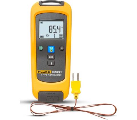 Fluke T3000 FC KIT